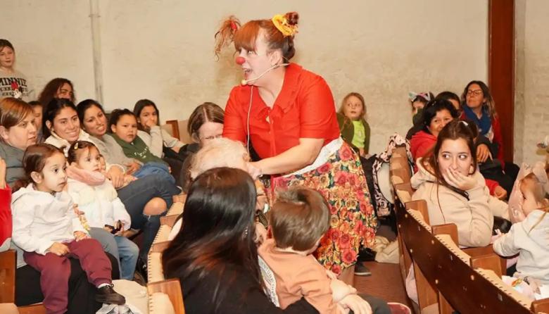 Doce espectáculos gratuitos para disfrutar las vacaciones en el Teatro Municipal