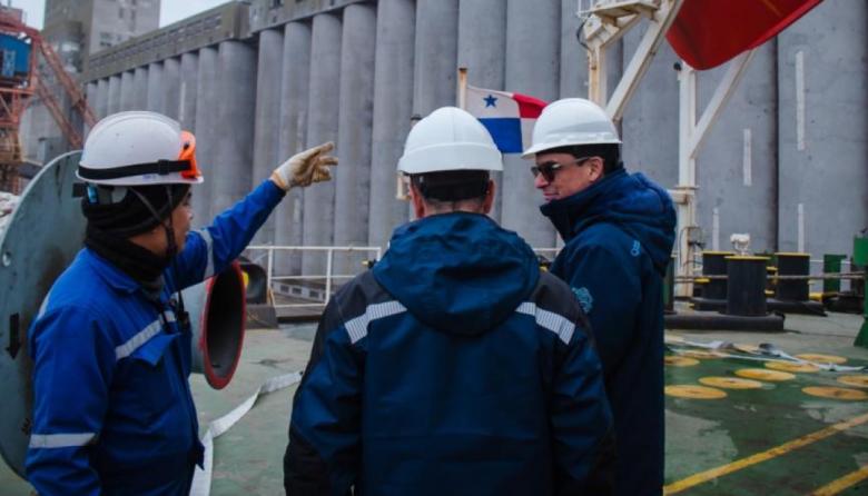 De la operatoria a las obras: el balance de los primeros seis meses de Carrillo
