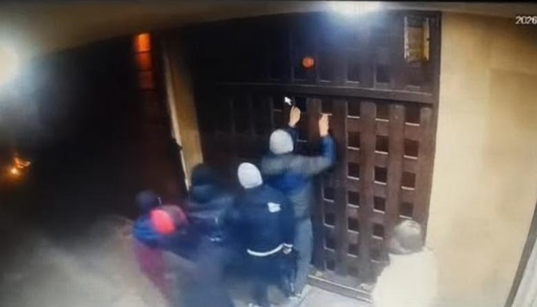 “Es insostenible”: vecinos alertan por robos en edificios de Necochea