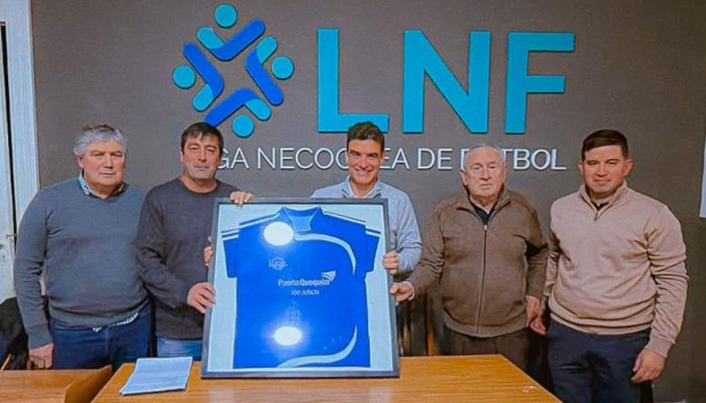 Controles, nutrición y salud mental: el nuevo programa para el fútbol infantil de Necochea