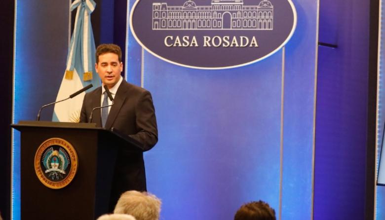 “La gente se expone a riesgos de impago”: Ravier habló de la morosidad