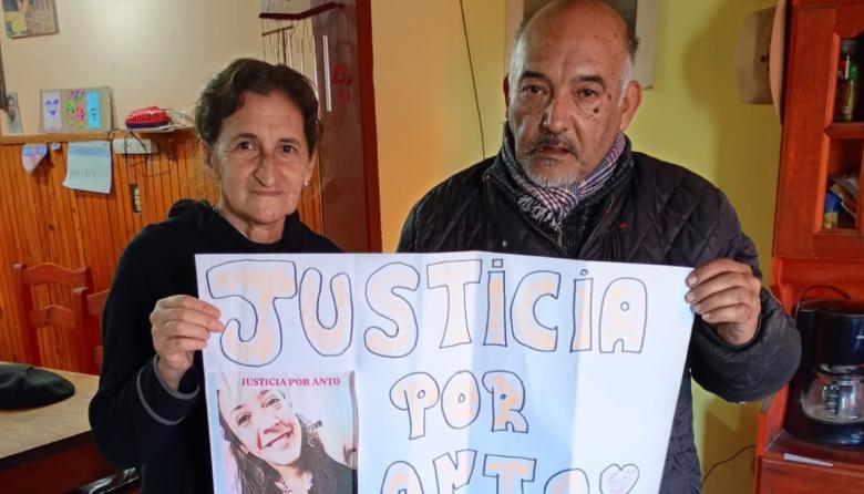 "Mi nieta dijo que a su mamá la envenenaron": el pedido de justicia de Norberto Álvarez por la muerte de Antonella