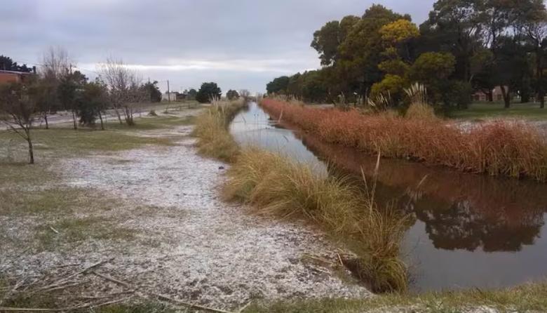 El frío no afloja, pero la semana arranca sin lluvias en Necochea
