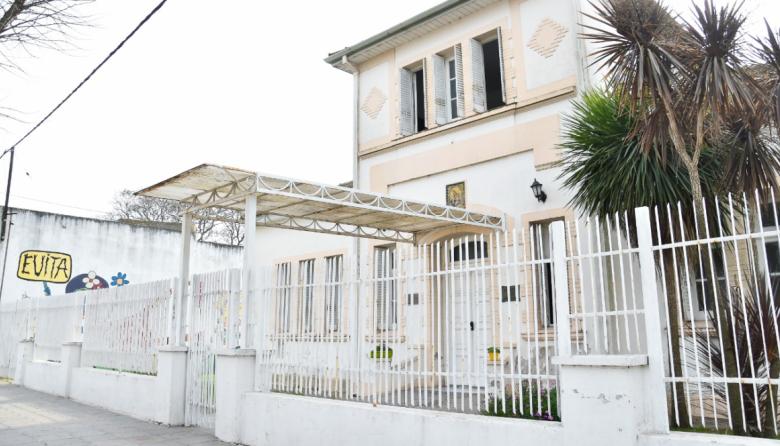 Duelo en el Jardín Evita por la muerte de Anita: este viernes no habrá clases