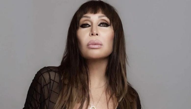 Moria Casán cumple 80 años: de vedette a leyenda de la cultura popular argentina