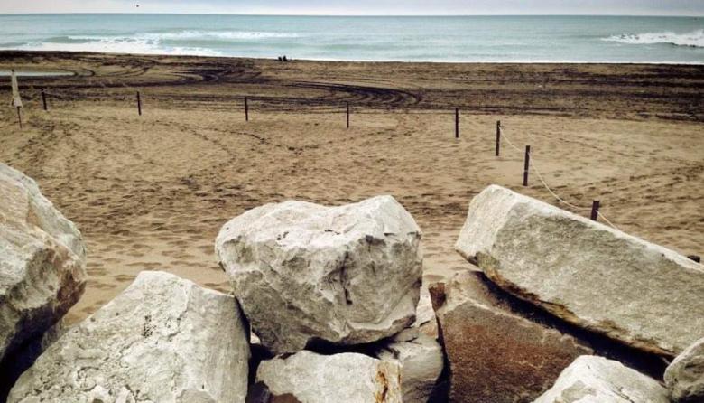 Necochea tendrá un viernes de 19°C y sin lluvias: cómo estará el tiempo durante toda la jornada