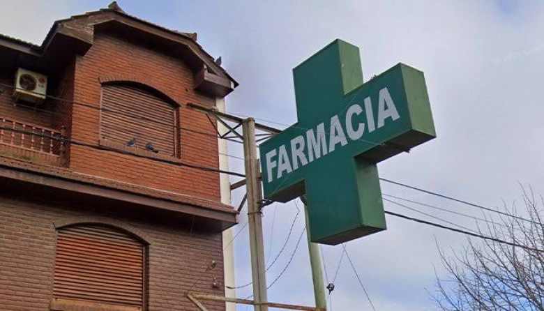 Farmacias de turno en agosto en Necochea, Quequén, La Dulce y Juan N. Fernández: cronograma completo