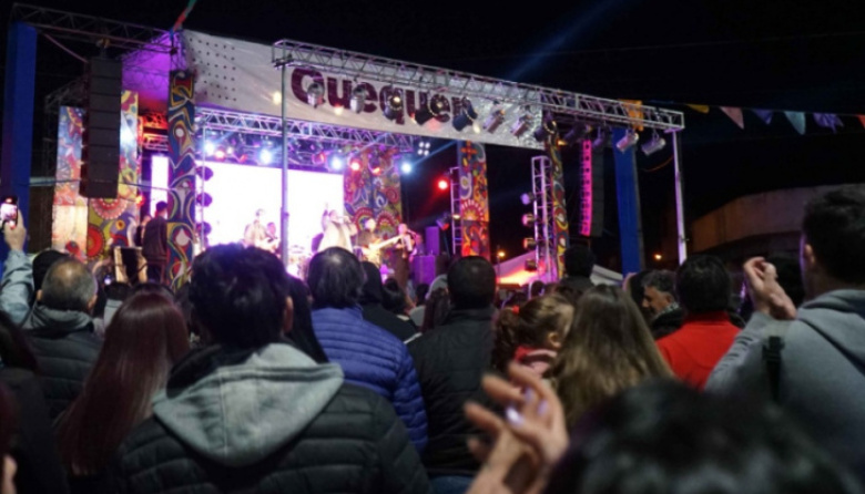 Suspendieron los festejos por los 172 años de Quequén: serán reprogramados