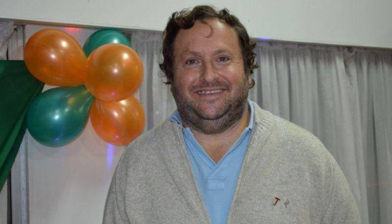 Leonardo “Chocho” Giorgetti vuelve a la presidencia de la ACT