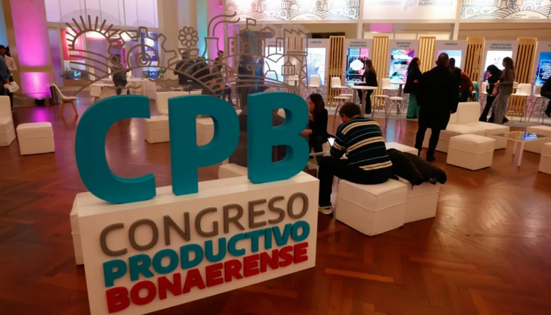 La Plata será sede del 4° Congreso Productivo Bonaerense
