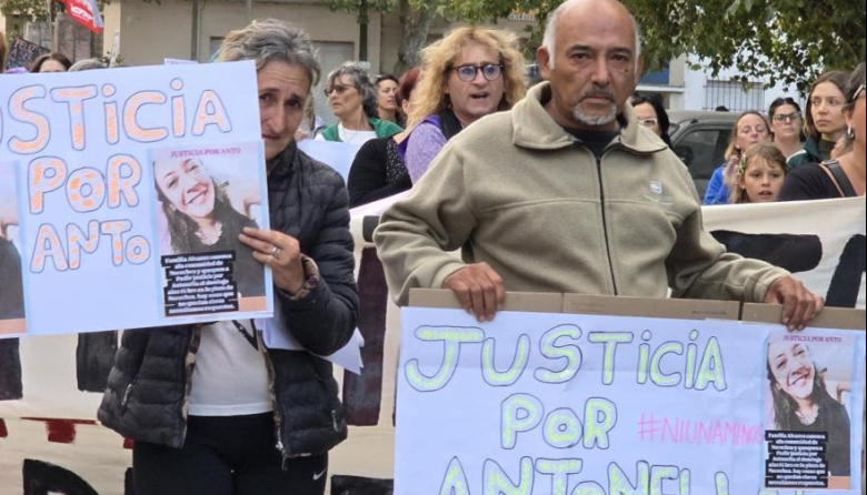 Caso Antonella Álvarez: detuvieron a Ricardo y Omar Brandi acusados por el femicidio