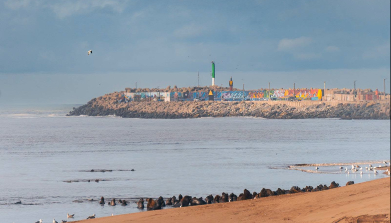 Septiembre comienza fresco y sin lluvias en Necochea y Quequén: la máxima llegará a 16 °C