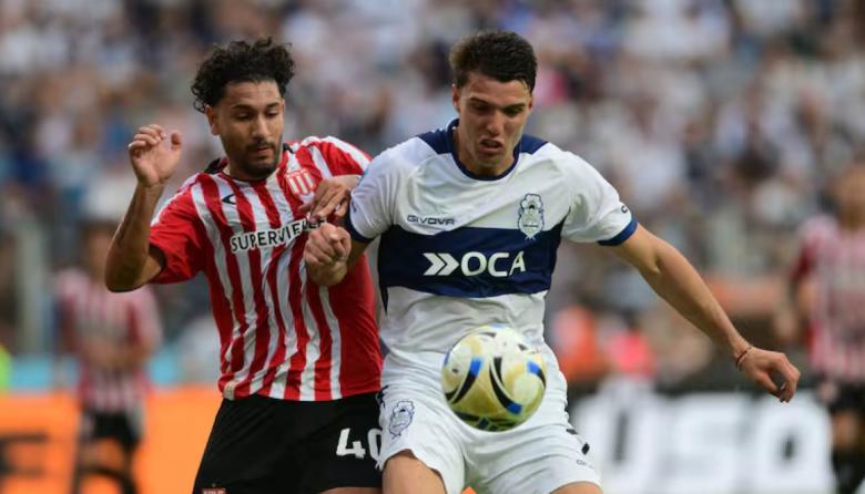 Liga Profesional confirmó las fechas 4 a 7: cuándo juegan Boca y River y qué clásicos se aproximan