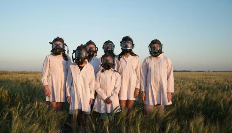 De una escuela rural a un “Woodstock ambiental”: el documental sobre fumigaciones que llega a Necochea