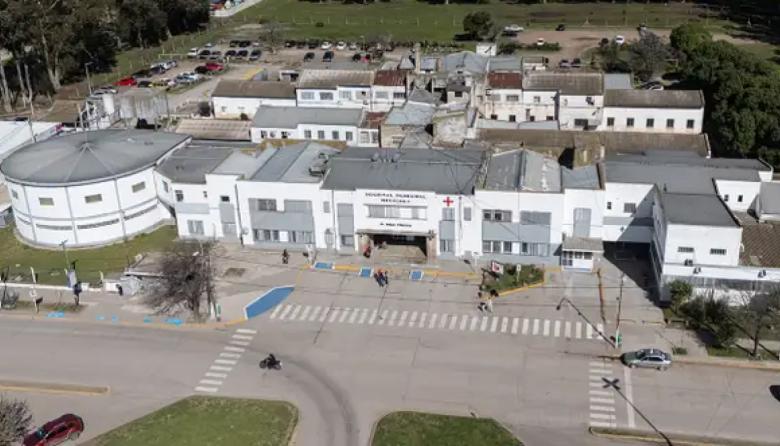 La Guardia del Hospital Ferreyra fue renovada con una inversión de más de $66 millones