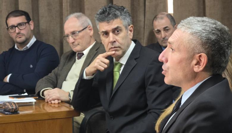 “Esto no fue una fatalidad”: la querella pidió prisión efectiva para Aprea y apuntó al alcohol al volante