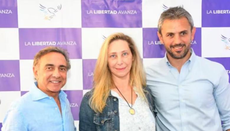 Duro revés para La Libertad Avanza en Santiago del Estero: obtuvo solo 3 concejales de 194