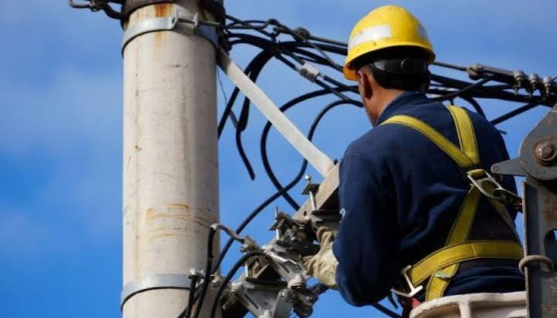 Corte de luz en Necochea: qué zona estará sin servicio este jueves de 8 a 11
