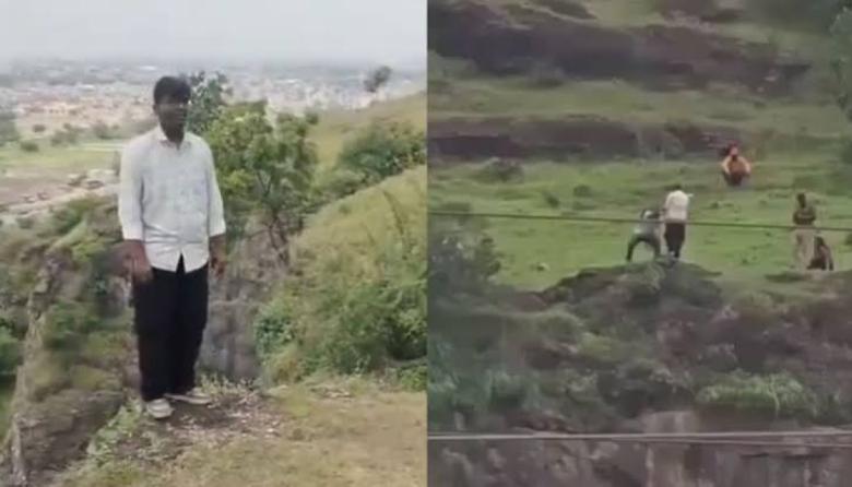 Tragedia familiar en India: murieron un joven y sus padres tras una discusión por un celular