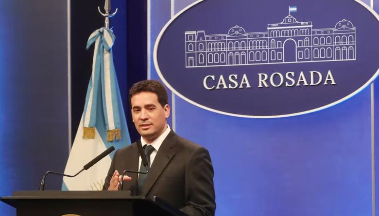 Más de $1 billón que era para rutas no llegó al asfalto: el Gobierno lo mantiene en inversiones financieras