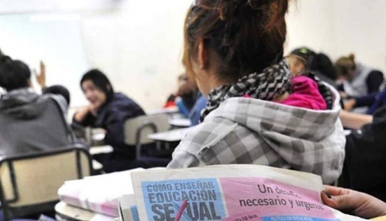 20 años de la Ley de Educación Sexual Integral: docentes de Necochea analizan conquistas, resistencias y desafíos