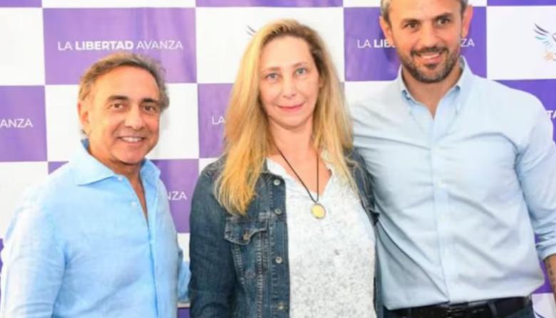 Duro revés para La Libertad Avanza en Santiago del Estero: obtuvo solo 3 concejales de 194