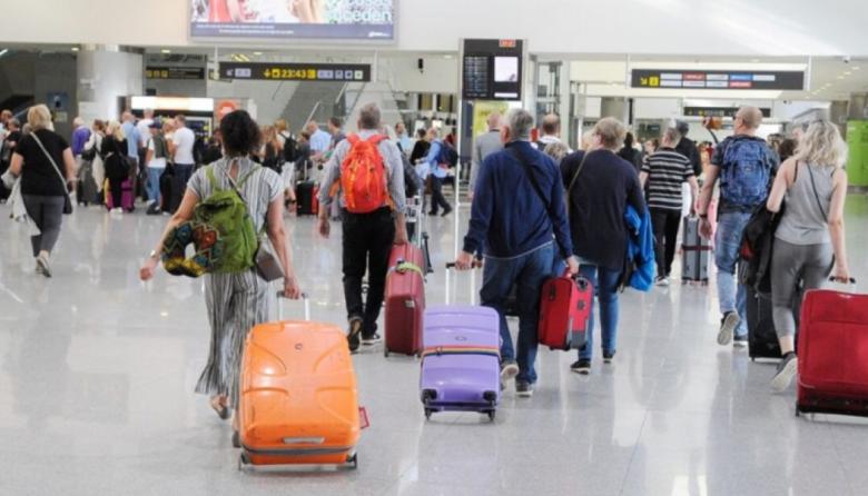 Más turistas pero menos gasto: qué dejó el fin de semana largo en la provincia de Buenos Aires