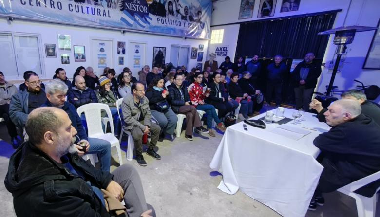 Ultraderecha y machosfera en redes: una charla en Necochea analizará la “venta del odio”