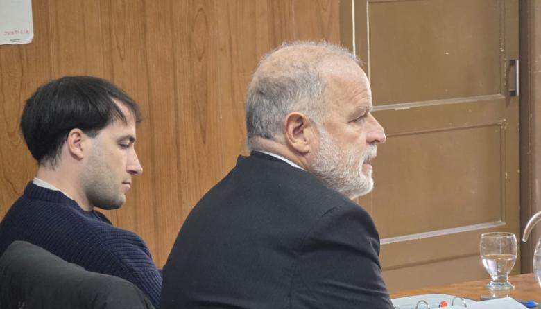 “No se lo puede condenar por conjeturas”: Razona cuestionó las alcoholemias y el procedimiento