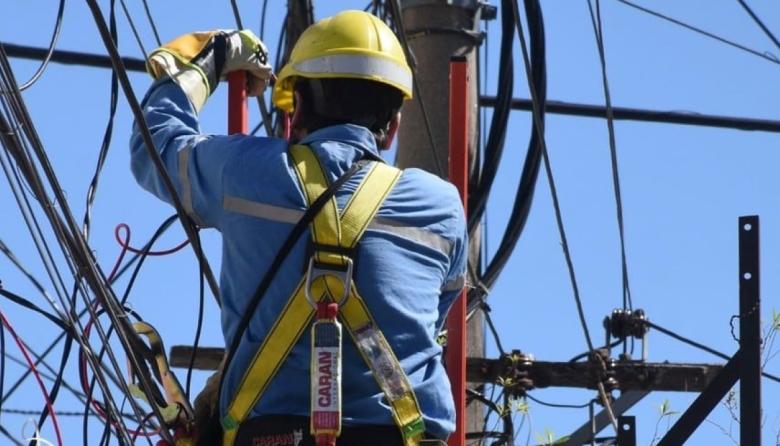Corte de luz en Necochea: qué barrios estarán sin servicio este miércoles durante tres horas