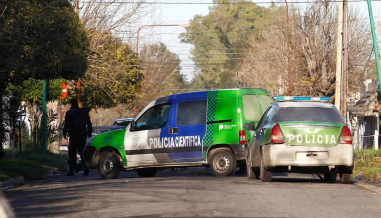 Un video registró la discusión previa al asesinato de un joven de 25 años en La Plata