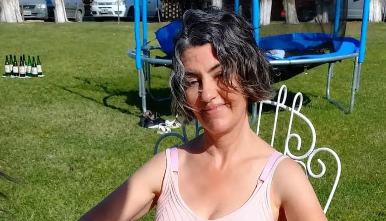 Confirmaron que los restos hallados en el mar pertenecían a Adriana Terenzi
