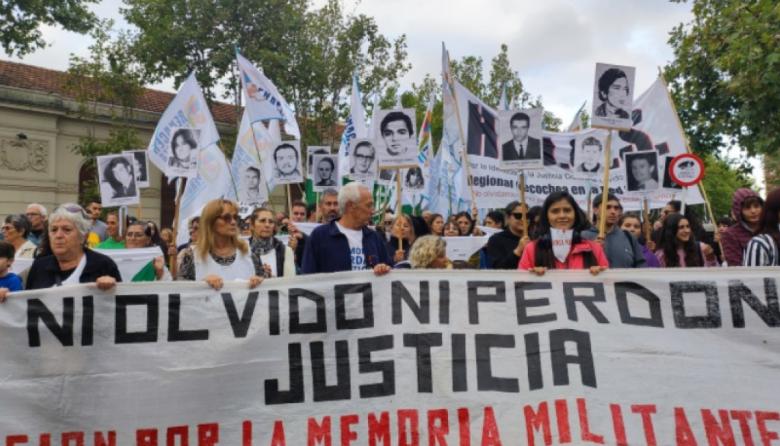 “Sembrando Memoria Local”: tres ex detenidos reconstruyen cómo se vivió la dictadura en Necochea