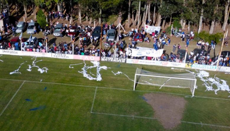 Fecha 14 completa: todos los resultados y cómo quedaron las tablas del torneo local
