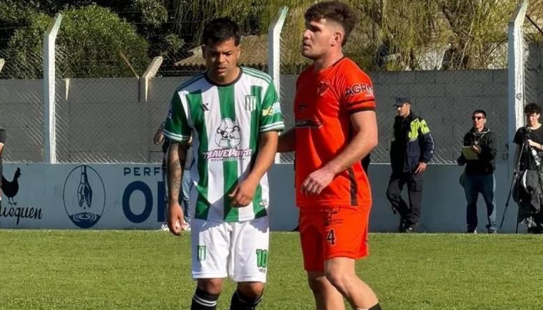 Empate de líderes y triunfos que mueven las tablas: todos los resultados de la fecha 15 de la Liga Necochea