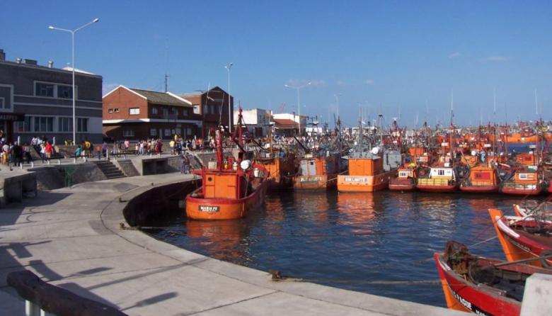 Alarma en el puerto de Mar del Plata: hay trabajo para menos de la mitad de los estibadores