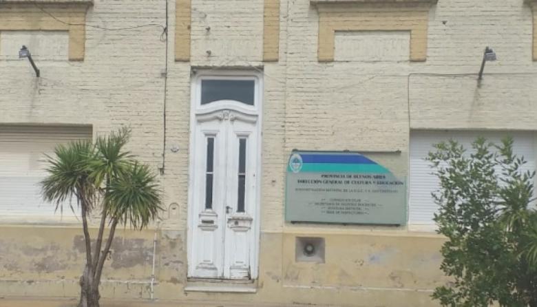 Abrió la inscripción para auxiliares escolares en San Cayetano: cómo anotarse y hasta cuándo hay tiempo