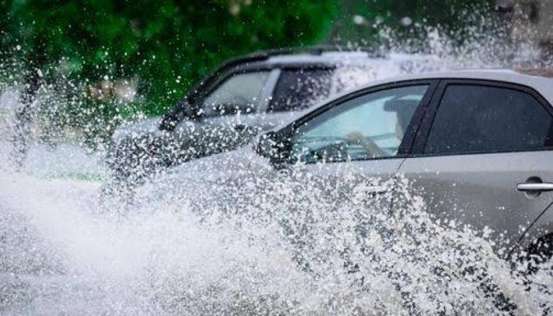 Necochea ante una primavera con El Niño fuerte: prevén más lluvias y temperaturas por debajo de lo normal