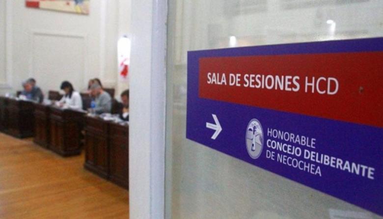 El Concejo sesiona con 47 expedientes, entre trámites particulares y resoluciones