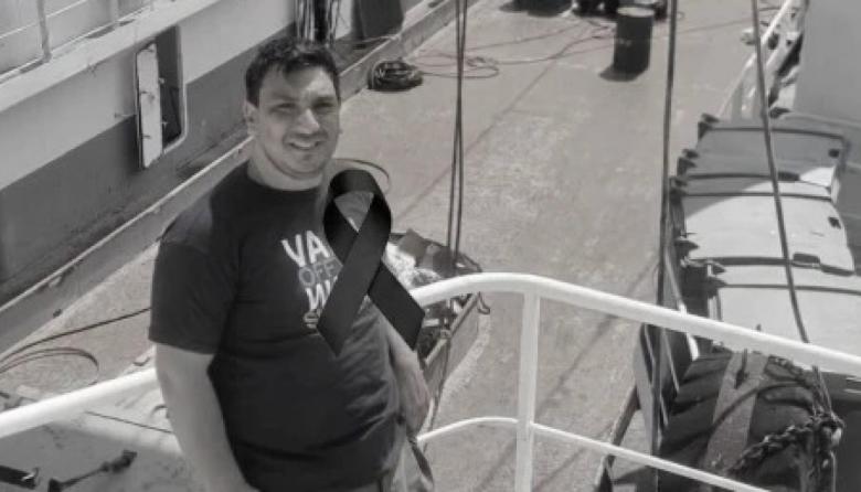 Impulsan una colecta para la familia de Maximiliano Vandecaveye, la víctima fatal del choque en Mar del Plata