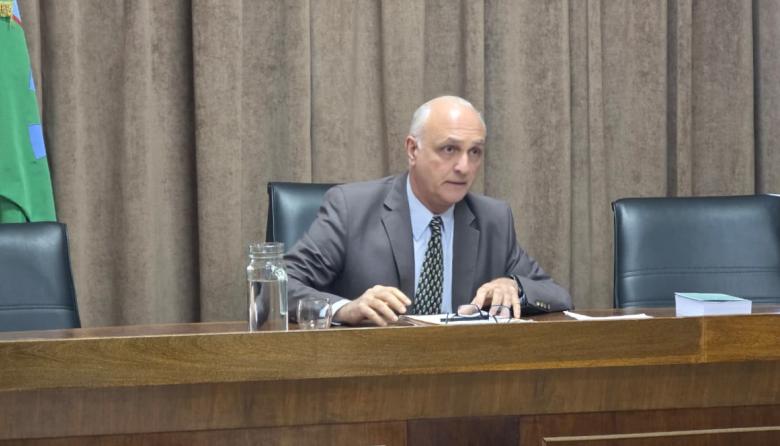 Alcohol, falta de reacción y antecedentes viales: los fundamentos de Juliano para condenar a Aprea