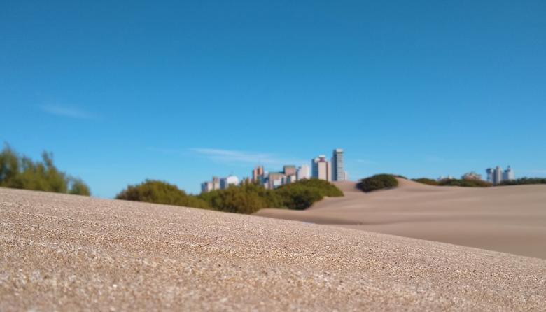 Necochea y Quequén: cómo cambia el tiempo este lunes según el Servicio Meteorológico