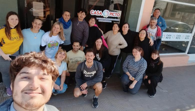 Casa Picto necesita más de $9 millones para abrir su sede en el ex Hotel Gala