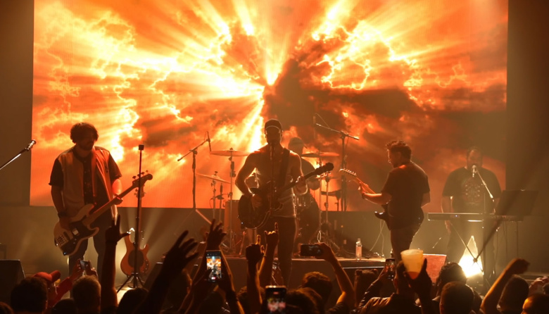 Tres noches seguidas en WO: Román El Original y tributos a Chris Cornell, Pity y Pappo