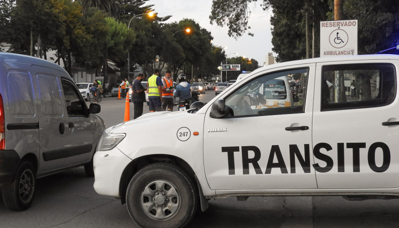 El STM denunció graves irregularidades en Tránsito y declaró el estado de alerta