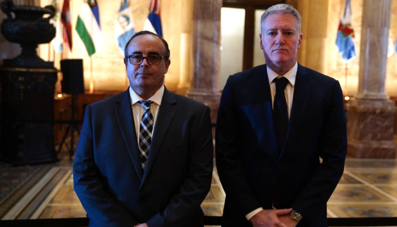 Scatturice, Macri y el FMI: dos jueces de Milei archivaron causas clave en días