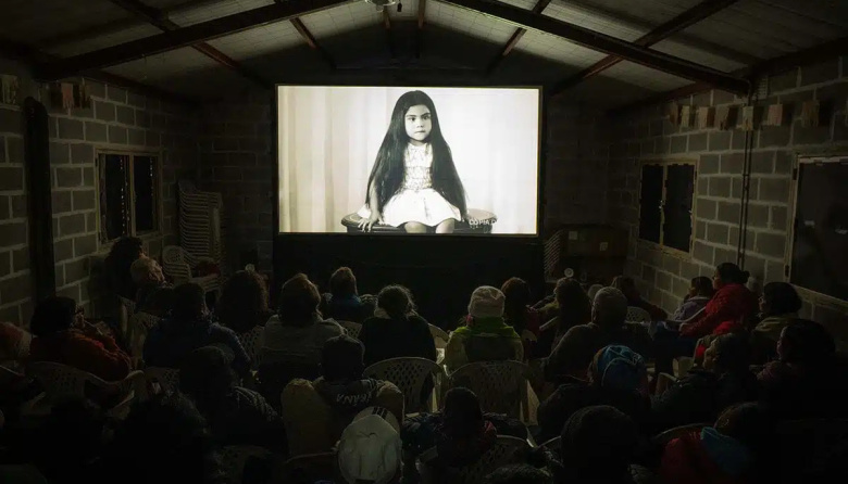 “Nuestra Tierra”: la mirada de Lucrecia Martel, entre la crudeza y la belleza