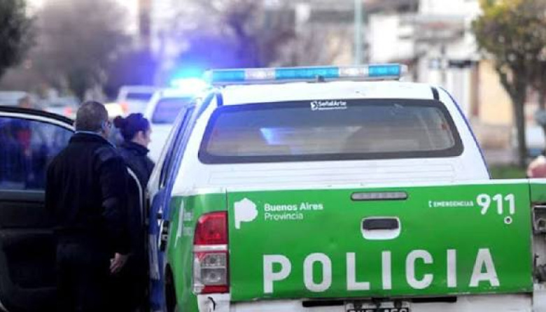 Mar del Plata pidió la detención y la Policía de Quequén lo encontró en la calle