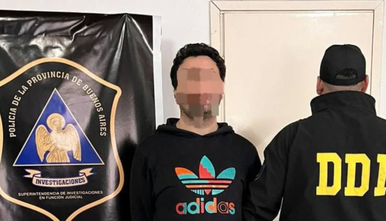 Condenaron a 8 años al docente de Lobería investigado por abuso sexual en una escuela