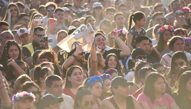 Stunt, skate, parkour y música: así será la Fiesta de la Primavera en Necochea